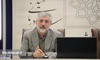 دکتر سیف‌اله مرادی سرپرست معاونت توسعه مدیریت و منابع دانشگاه شد