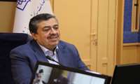 گالری تصاویر جلسه بررسی پیش‌نویس استانداردسازی ثبت اطلاعات و خدمات